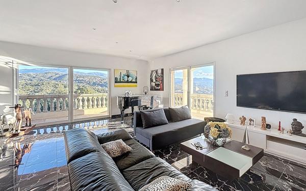 Maison à vendre    4 pièces •  Grosseto-Prugna