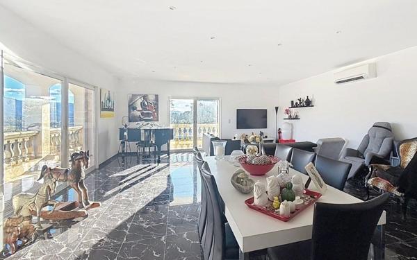 Maison à vendre    4 pièces •  Grosseto-Prugna