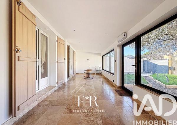 Maison à vendre 3 pièces 90 m² Le Pontet