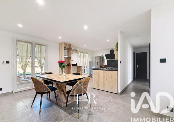 Maison à vendre 3 pièces 90 m² Le Pontet