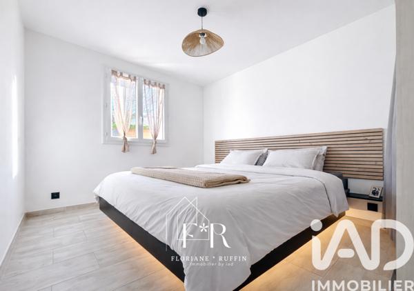 Maison à vendre 3 pièces 90 m² Le Pontet