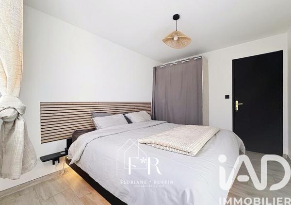 Maison à vendre 3 pièces 90 m² Le Pontet