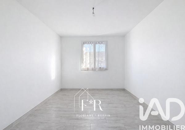 Maison à vendre 3 pièces 90 m² Le Pontet