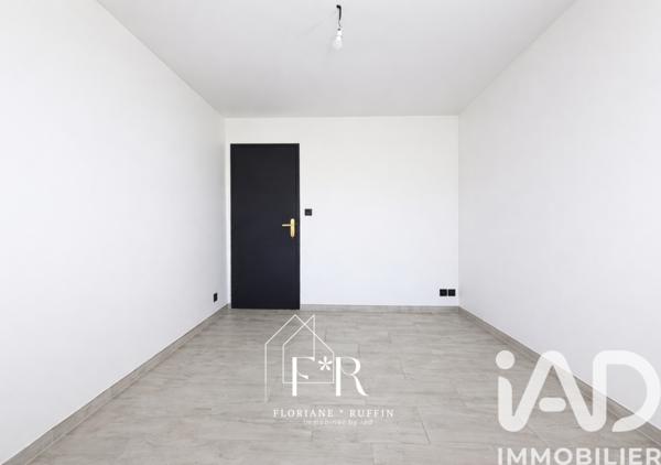 Maison à vendre 3 pièces 90 m² Le Pontet