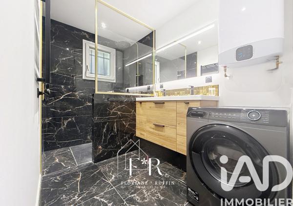 Maison à vendre 3 pièces 90 m² Le Pontet