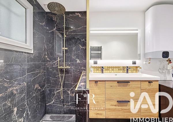 Maison à vendre 3 pièces 90 m² Le Pontet