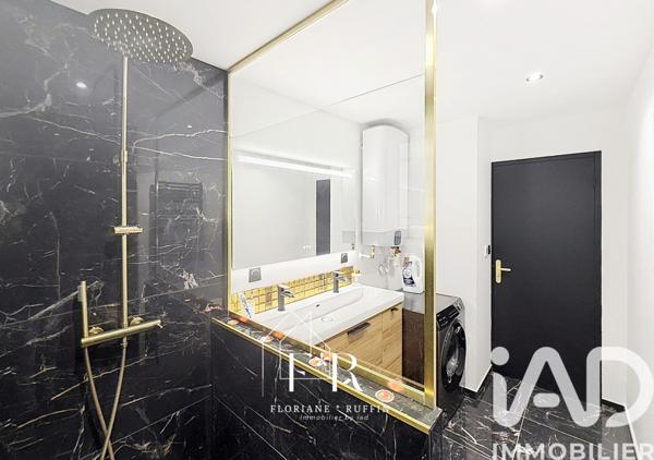 Maison à vendre 3 pièces 90 m² Le Pontet