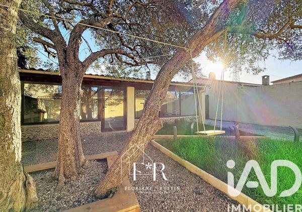 Maison à vendre 3 pièces 90 m² Le Pontet