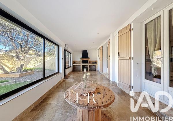 Maison à vendre 3 pièces 90 m² Le Pontet