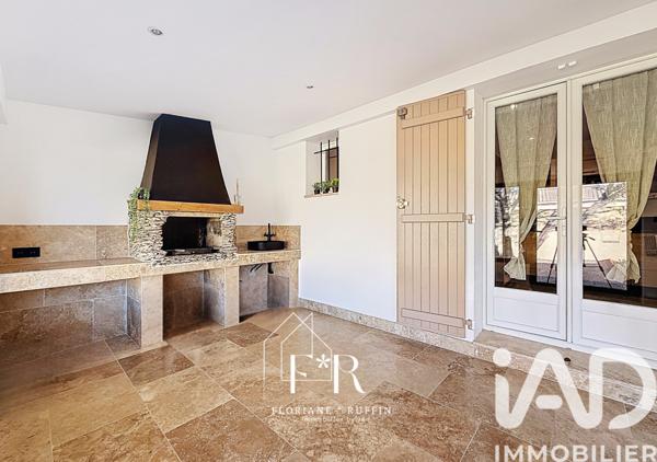 Maison à vendre 3 pièces 90 m² Le Pontet