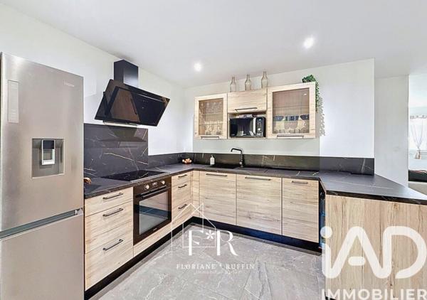 Maison à vendre 3 pièces 90 m² Le Pontet