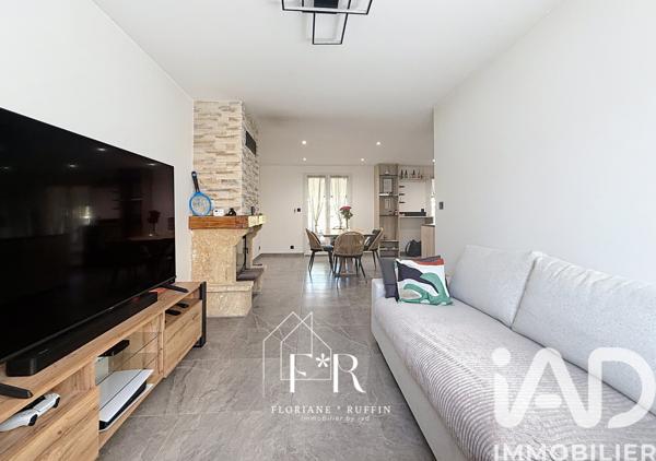 Maison à vendre 3 pièces 90 m² Le Pontet