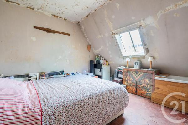 Appartement Studio à vendre  1 pièce - 10,85 m 2   PARIS  - 75012