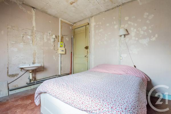 Appartement Studio à vendre  1 pièce - 10,85 m 2   PARIS  - 75012