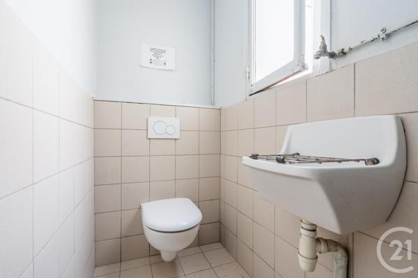 Appartement Studio à vendre  1 pièce - 10,85 m 2   PARIS  - 75012