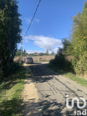 Terrain à vendre 2 338 m² Uzès