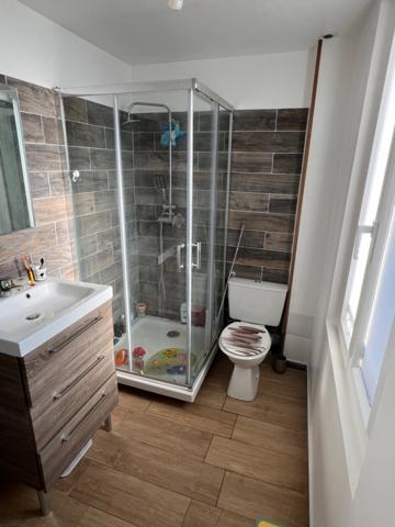 Dpt Val d'Oise (95), à vendre proche de GRISY LES PLATRES maison P5