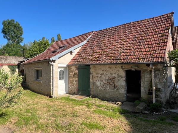 Dpt Val d'Oise (95), à vendre proche de GRISY LES PLATRES maison P5