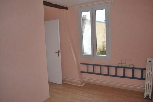 Dpt Val d'Oise (95), à vendre proche de GRISY LES PLATRES maison P5