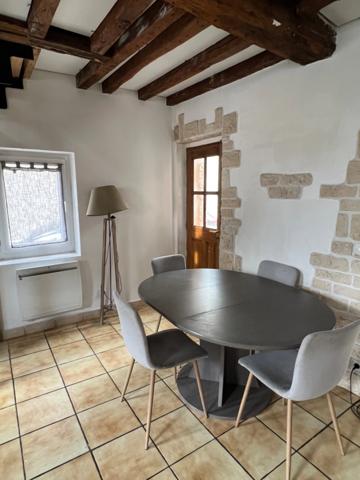 Dpt Val d'Oise (95), à vendre proche de GRISY LES PLATRES maison P5