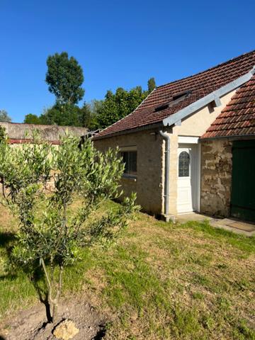 Dpt Val d'Oise (95), à vendre proche de GRISY LES PLATRES maison P5