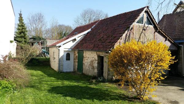 Dpt Val d'Oise (95), à vendre proche de GRISY LES PLATRES maison P5