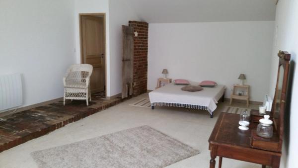 Dpt Val d'Oise (95), à vendre proche de GRISY LES PLATRES maison P5