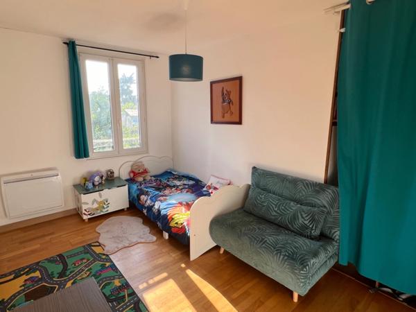 Dpt Val d'Oise (95), à vendre proche de GRISY LES PLATRES maison P5