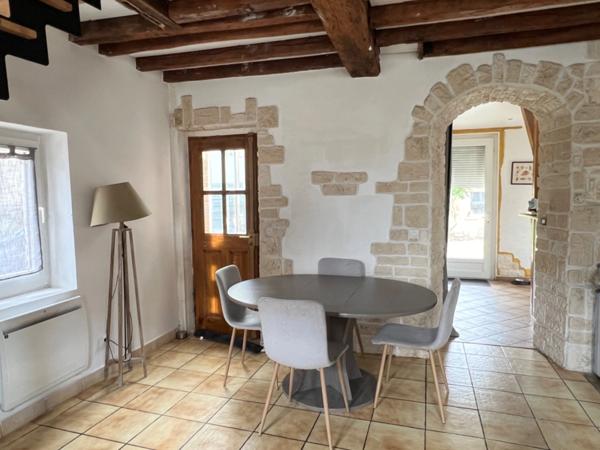 Dpt Val d'Oise (95), à vendre proche de GRISY LES PLATRES maison P5