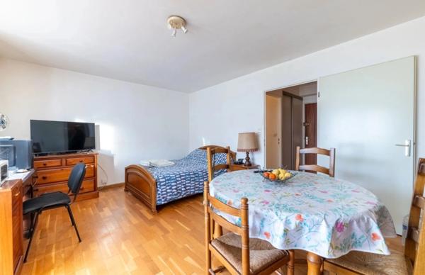 Appartement à vendre 1 pièces OSNY (95)