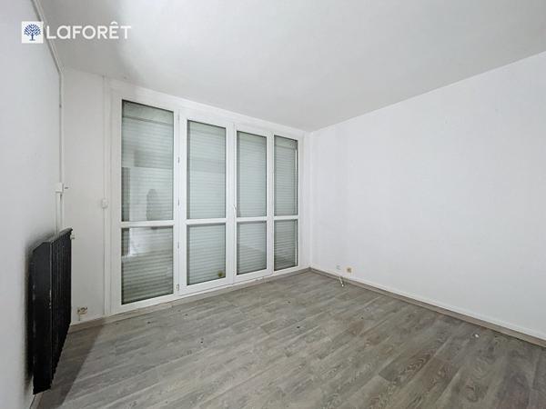 Achat appartement Lillebonne - 2 pièce(s) - 38 m² - 69 150 €