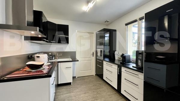 MAISON FAMILIALE 119M2