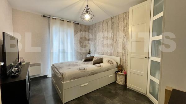 MAISON FAMILIALE 119M2