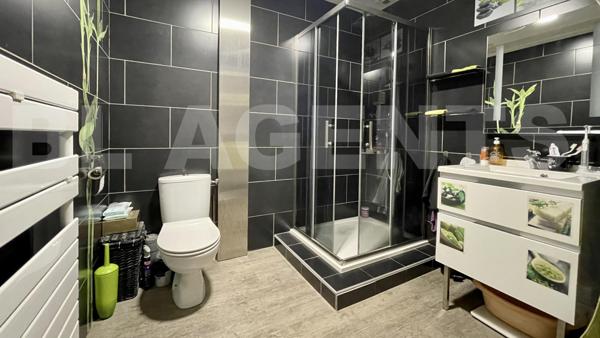 MAISON FAMILIALE 119M2