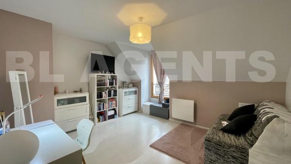 MAISON FAMILIALE 119M2