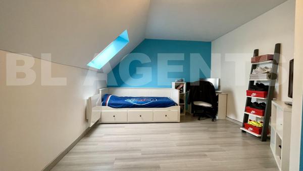 MAISON FAMILIALE 119M2