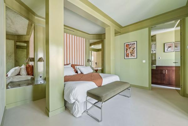 Vente Appartement de luxe Paris 8 5 Pièces 155.41 m²