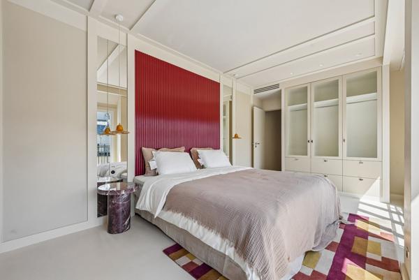 Vente Appartement de luxe Paris 8 5 Pièces 155.41 m²