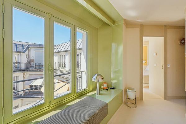 Vente Appartement de luxe Paris 8 5 Pièces 155.41 m²