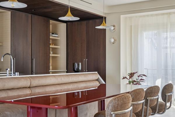 Vente Appartement de luxe Paris 8 5 Pièces 155.41 m²