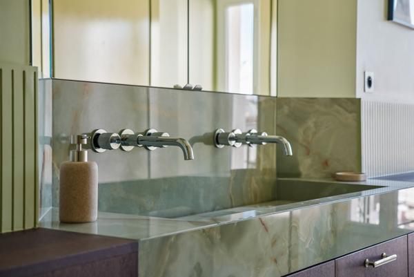 Vente Appartement de luxe Paris 8 5 Pièces 155.41 m²