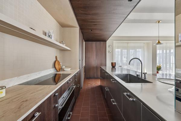 Vente Appartement de luxe Paris 8 5 Pièces 155.41 m²
