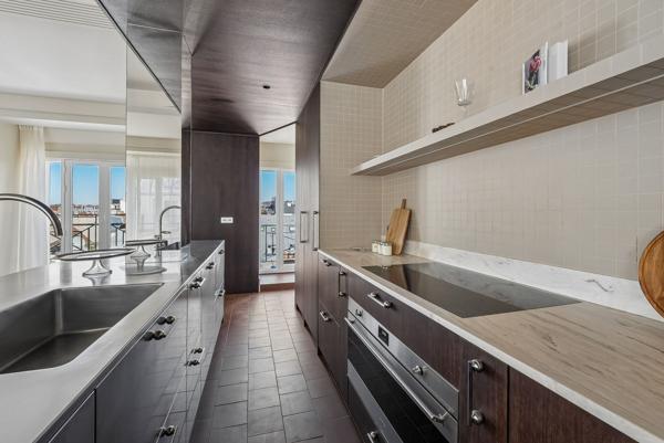Vente Appartement de luxe Paris 8 5 Pièces 155.41 m²