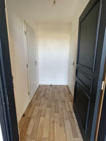 Appartement 2 pièces à vendre à Crépy-en-Valois - Réf 2749