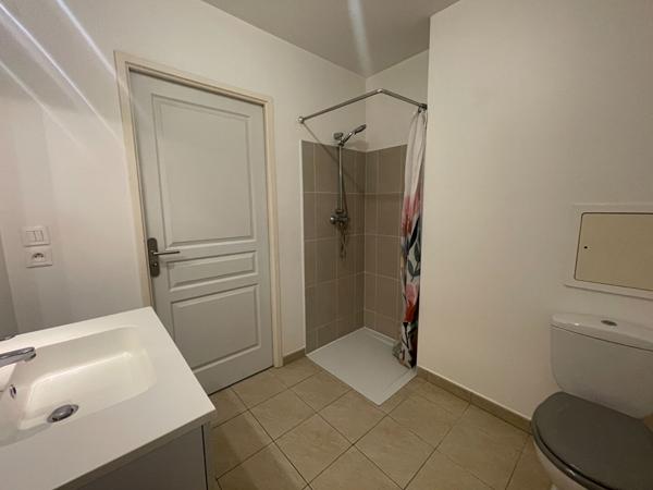 Appartement 2 pièces à vendre à Crépy-en-Valois - Réf 2749