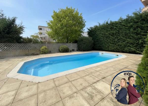 Ensemble Immobilier Mixte – Locaux Professionnels + Habitation – Immeuble à Fort Potentiel – Colmar Ladhof