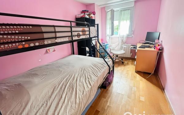 Appartement à vendre    3 pièces •  Cergy