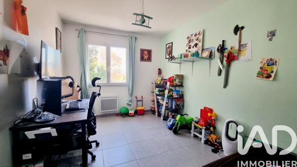 Maison à vendre 5 pièces 120 m² Rougiers