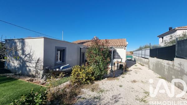 Maison à vendre 5 pièces 120 m² Rougiers