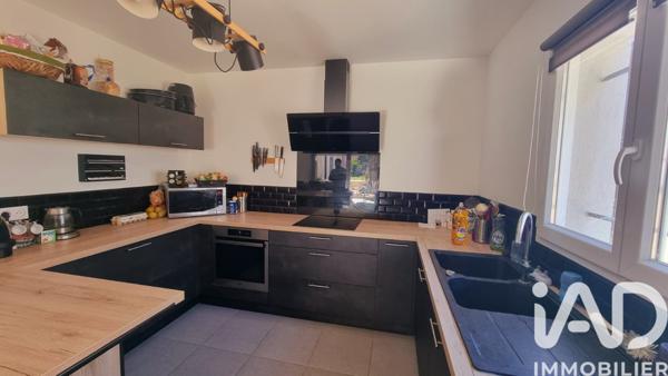 Maison à vendre 5 pièces 120 m² Rougiers